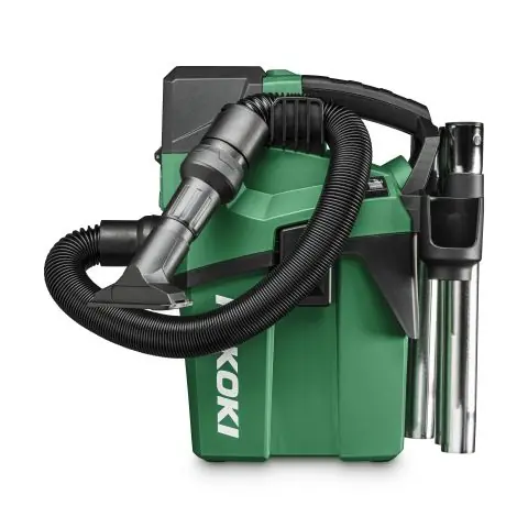 Snabb leverans HiKOKI RP18DA Dammsugare
